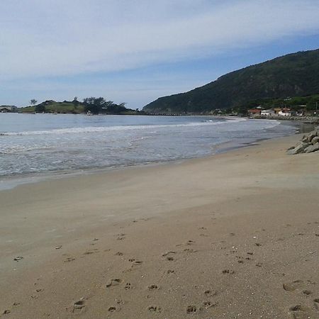 Готель Frente Mar Флоріанополіс Екстер'єр фото